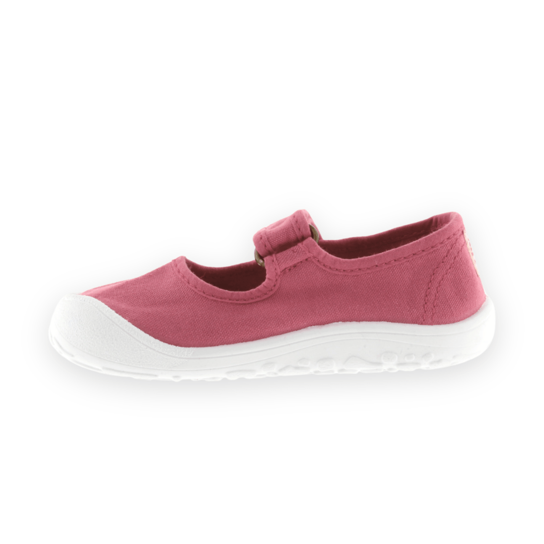 Pituka Wear - Wholesale Flats/Loafers - Kids - SABRINAS BAREFOOT BOSCO CANVAS VICTORIA23