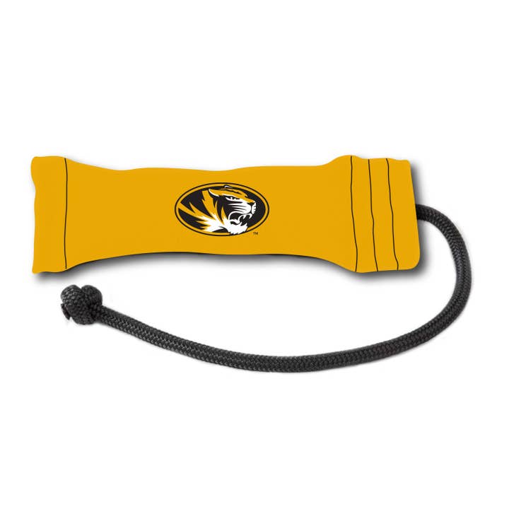 University of Missouri - stötfångarleksak för wholesale av All Star Dogs
