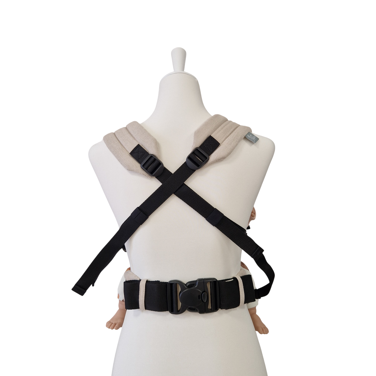 Storchenwiege GmbH & Co. KG - Wholesale Baby Carrier - Valeno Moonstone4