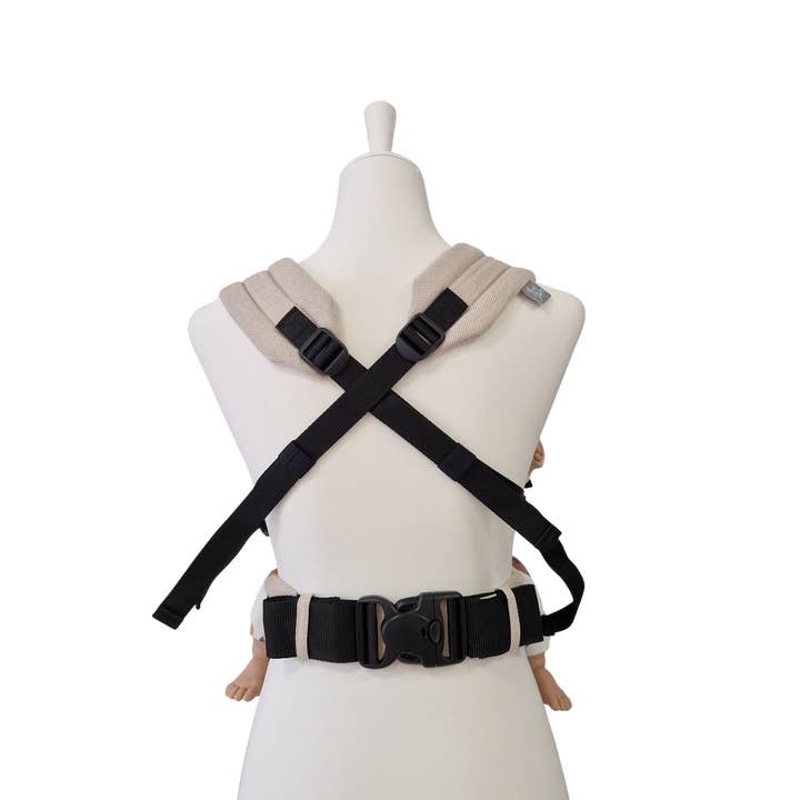 Storchenwiege GmbH & Co. KG - Wholesale Baby Carrier - Valeno Moonstone4