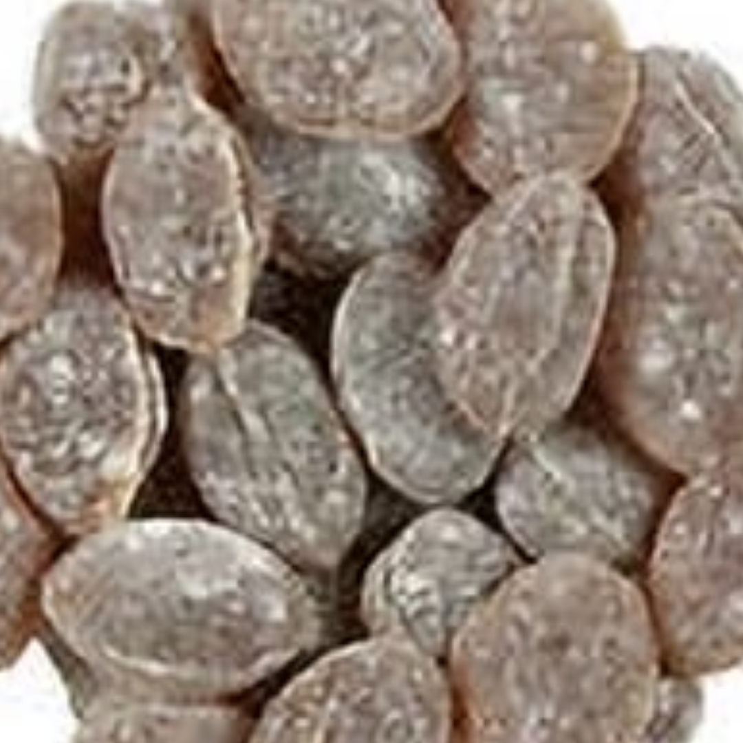 Candy Barn Express - Wholesale Hard Candy - Claeys Old Fashioned Hard Candies - Root Beer - 12 Ct2