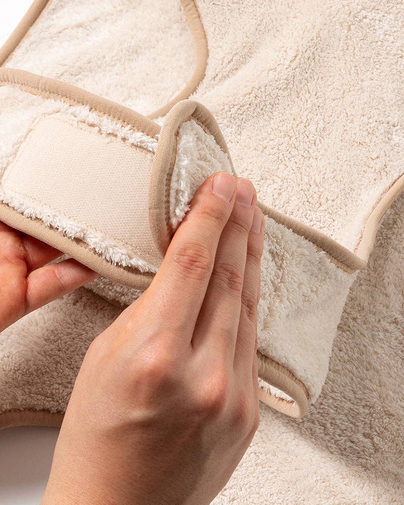 Pets So Good - Wholesale Pet Towel - Dog - Quick Dry Service Bathrobe4