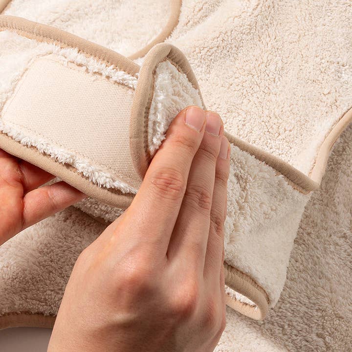 Pets So Good - Wholesale Pet Towel - Dog - Quick Dry Service Bathrobe4