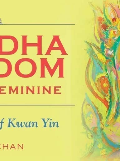 Bouddha Sagesse Divine féminin pour la vente par U.S. Games Systems Inc.