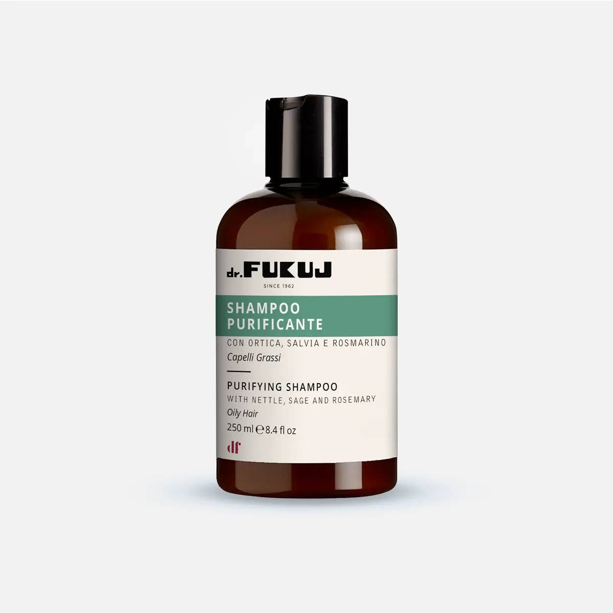 Dr. Fukuj - Wholesale Hair Shampoo - Purifying Shampoo
