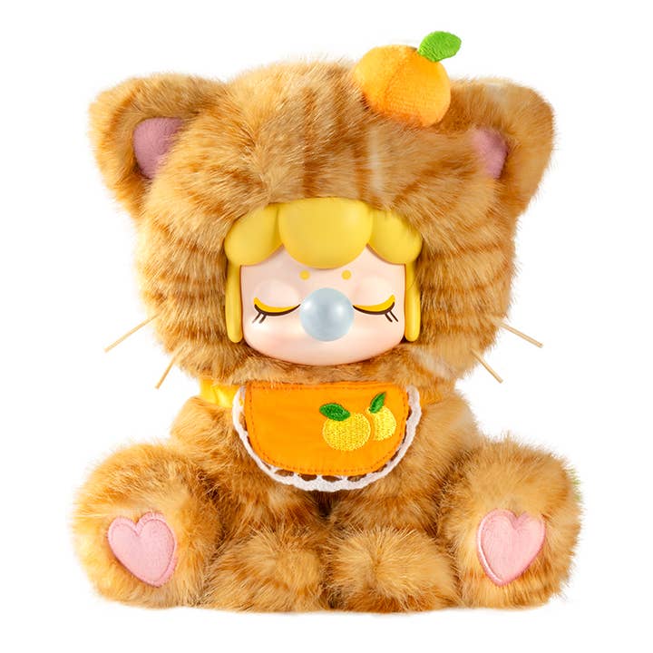 Robotime - Wholesale Stuffed/Plush Toy - Kids & Baby - MNDXX Rolife Nanci Tea Time Kitties Plush Blind Box 4