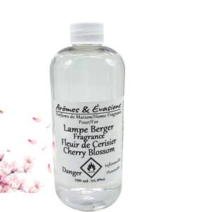How to use your lampe Berger ? US Shop