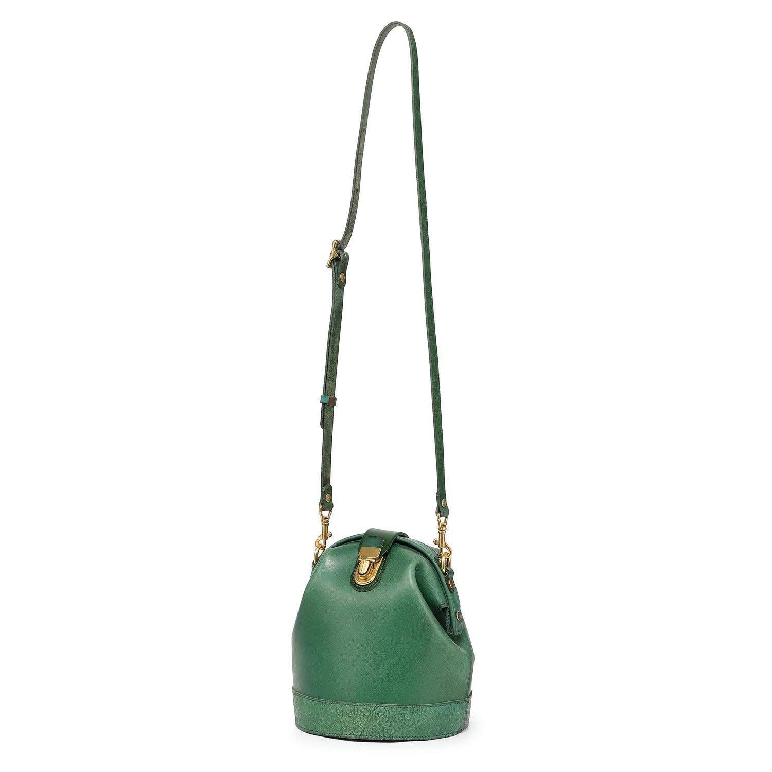 Old Trend - Wholesale Crossbody Bag - Women's - Doctor Bucket Crossbody Bag89