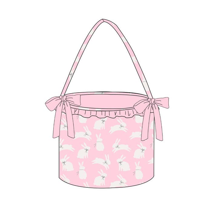 Southern Refinery - Wholesale Basket - easter basket / boys accessories / camo 6