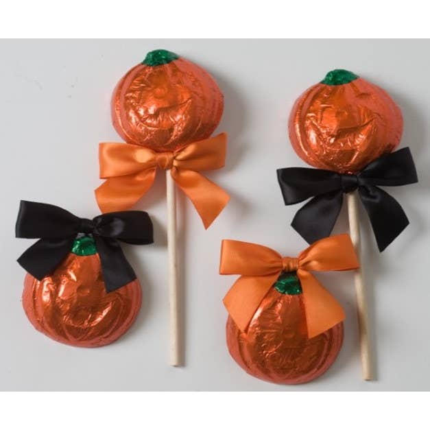 Halloween: Jack O Lantern for wholesale by Gosanko Chocolate