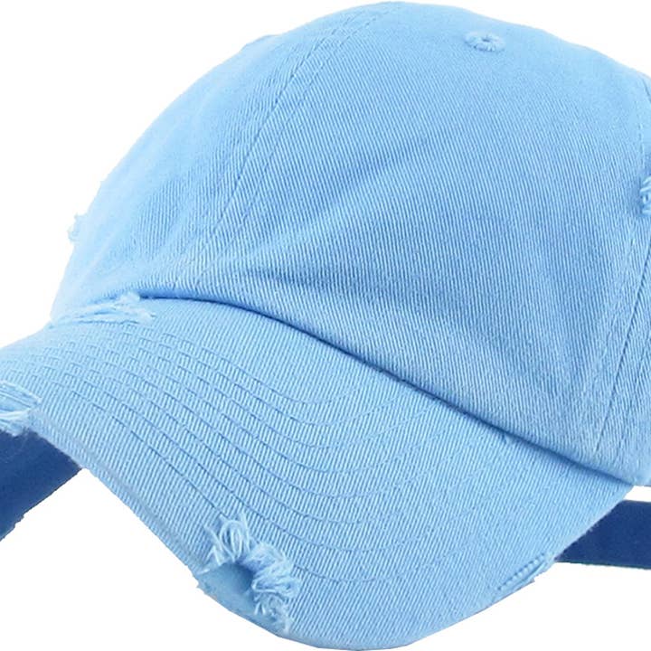 KBETHOS - Wholesale Baseball Cap - Unisex - Vintage Distressed Washed Style Baseball Caps103