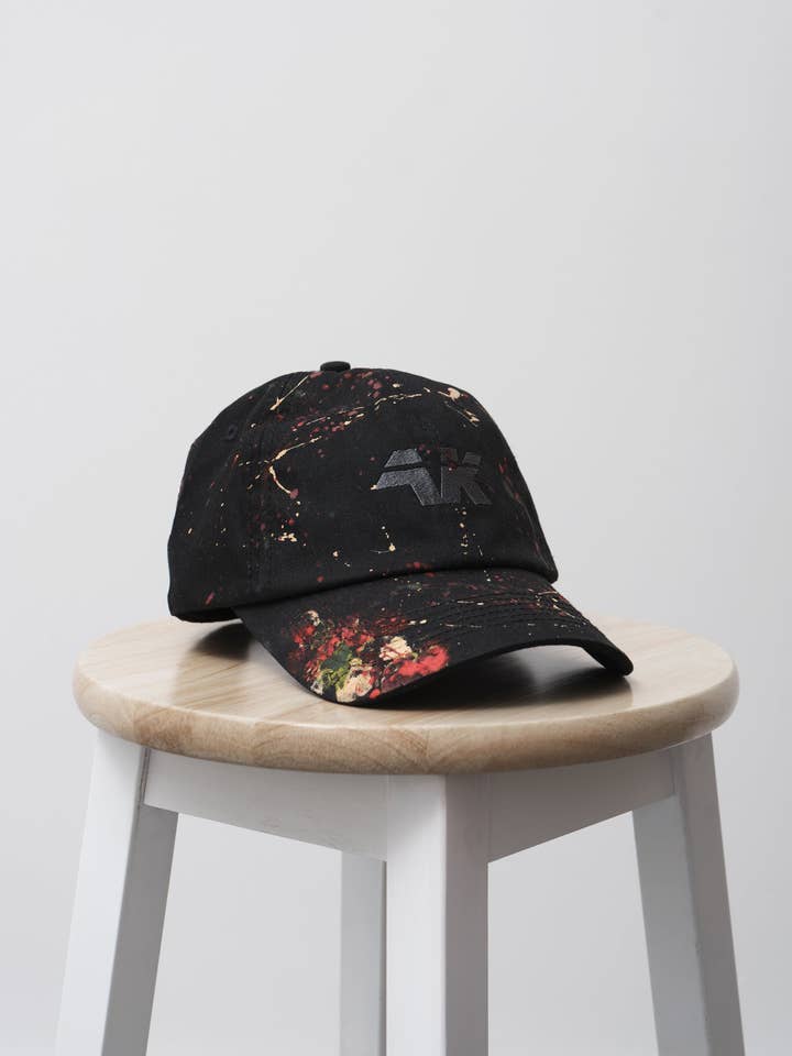 SOMBRERO SALPICADURAS DE PINTURA para venta al por mayor de AKINGS