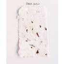 ArteKys - Wholesale Stationery/Notecard Set - Papel reciclado hecho a mano con etiqueta y sello de cera A53