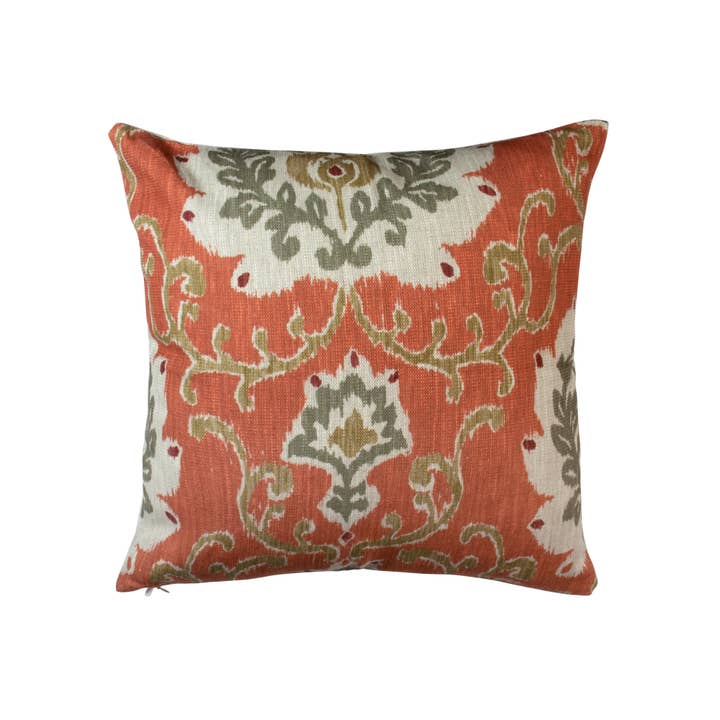 Liv For Home Decorative Pillow Cover 17x17 - Mix for wholesale by LIV for Home