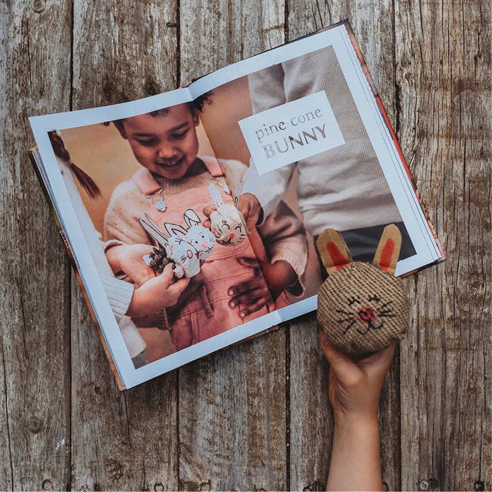 Your Wild Books - Wholesale Nature & Outdoors - Wild Celebrations Book9