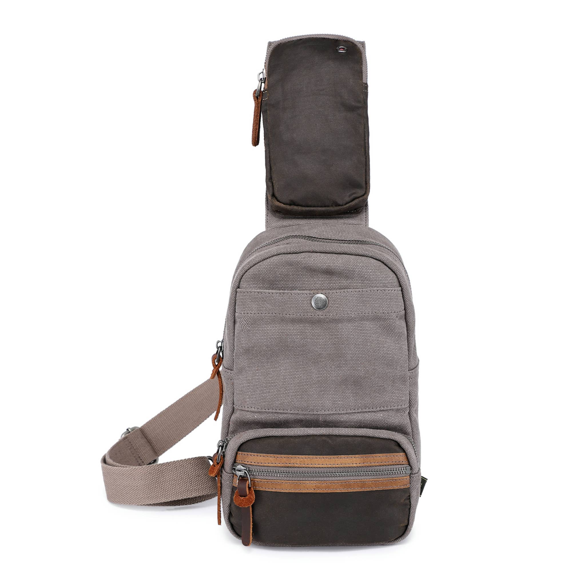 TSD Brand – Engroshandel Crossbodytaske - Dame – Tapa slynge taske20
