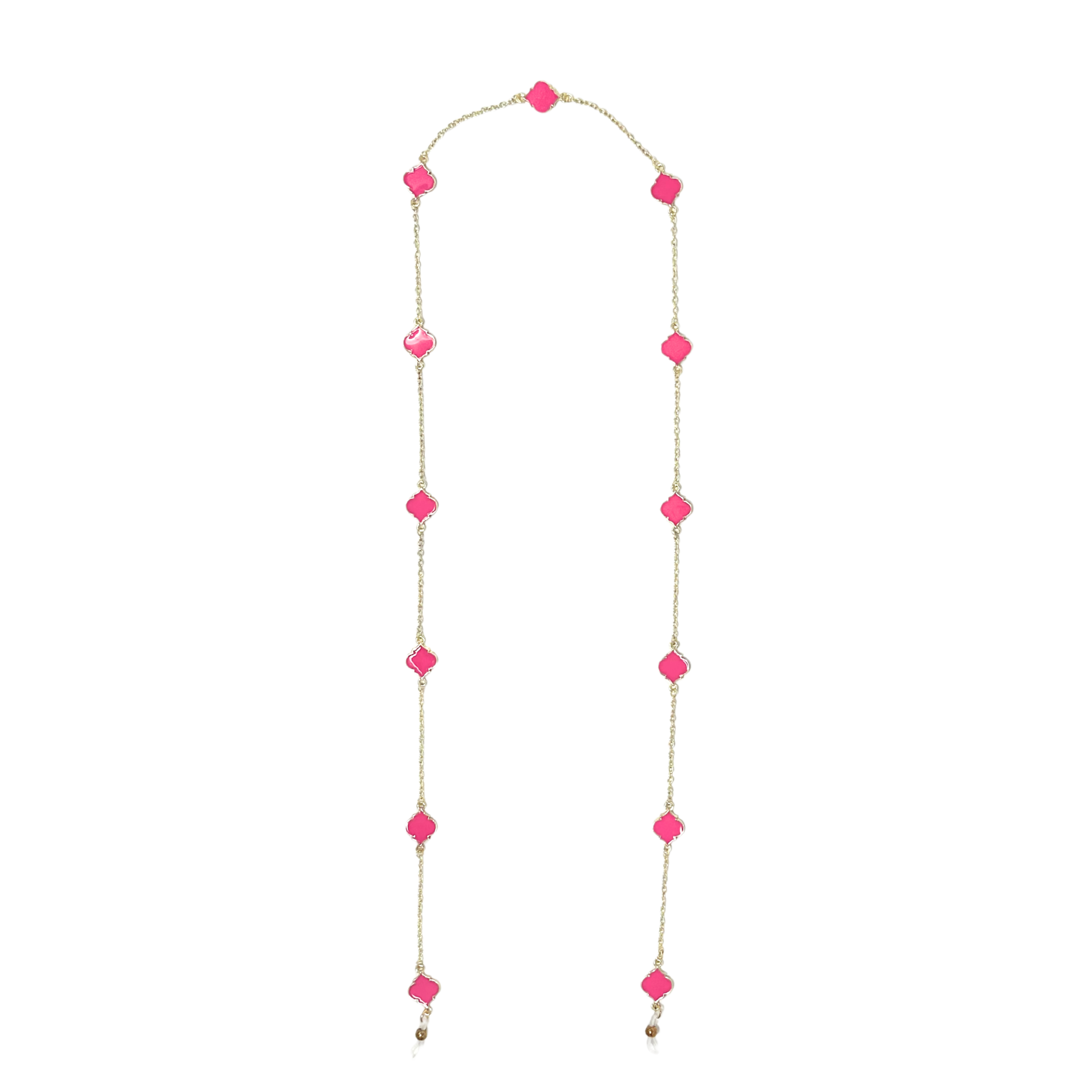 Fornash - Wholesale Eyewear Cases & Holders - Women's - Eyeglass Chain - Spade11