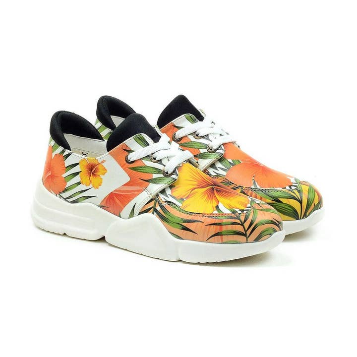 Sneaker-Schuhe GSA109 für den Großhandel von Goby