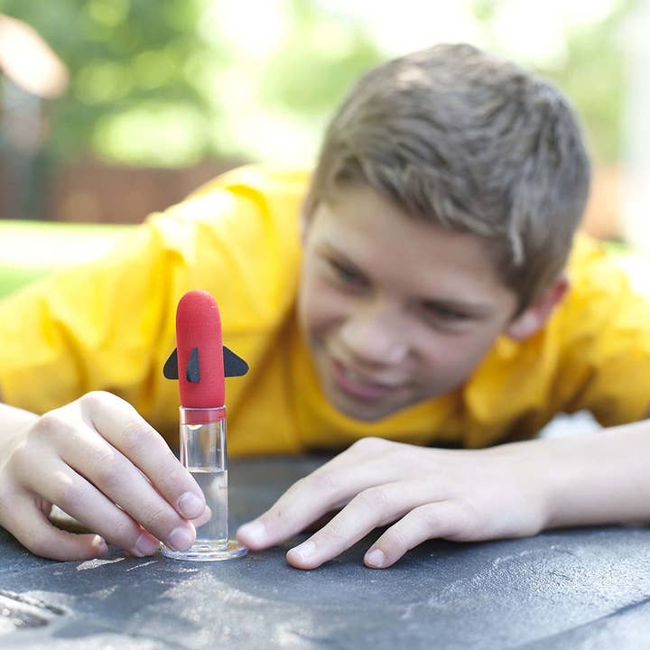 The Toy Network - Wholesale Toy Set - Kids - KidzLabs /Micro Rocket