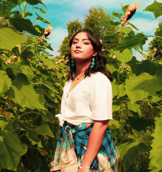 Atticwear - Wholesale Button Down Shirt - Women's - Bleached Farmhouse Flannel Shirt3