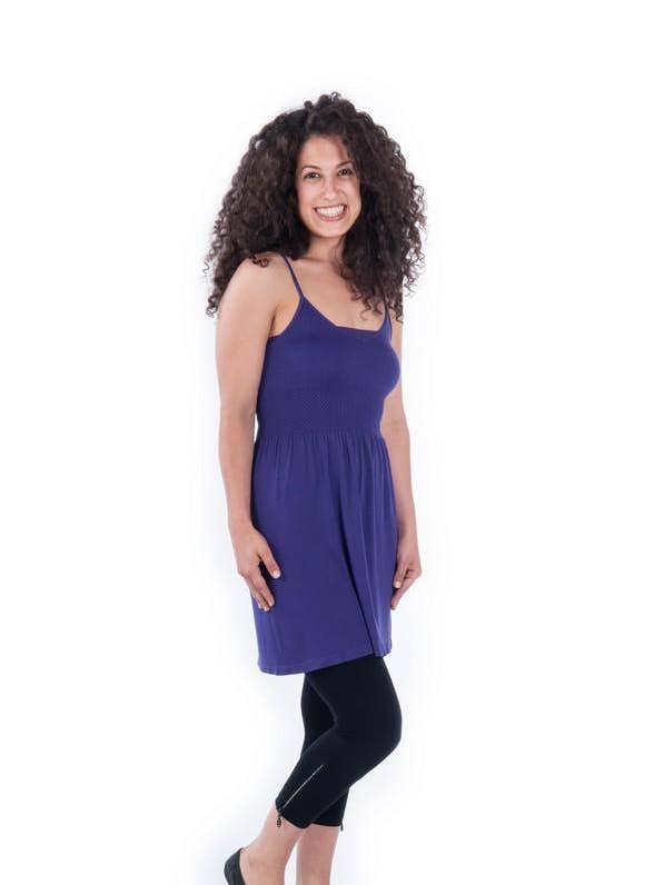 Spaghetti Strap Tunic for wholesale by Flirty & Femme