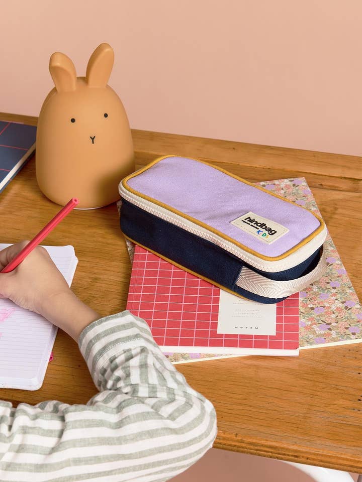 Max Tricolore Lilac Kit for wholesale by Hindbag