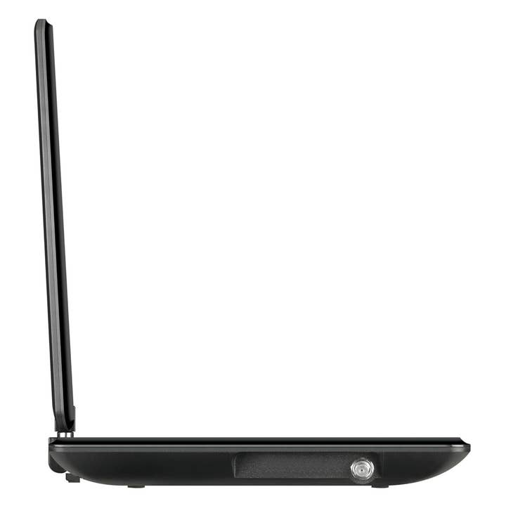 JupiterGear Home - Wholesale Decorative tabletop object - Supersonic 14-Inch Portable LED DVD Player with TV Tuners5