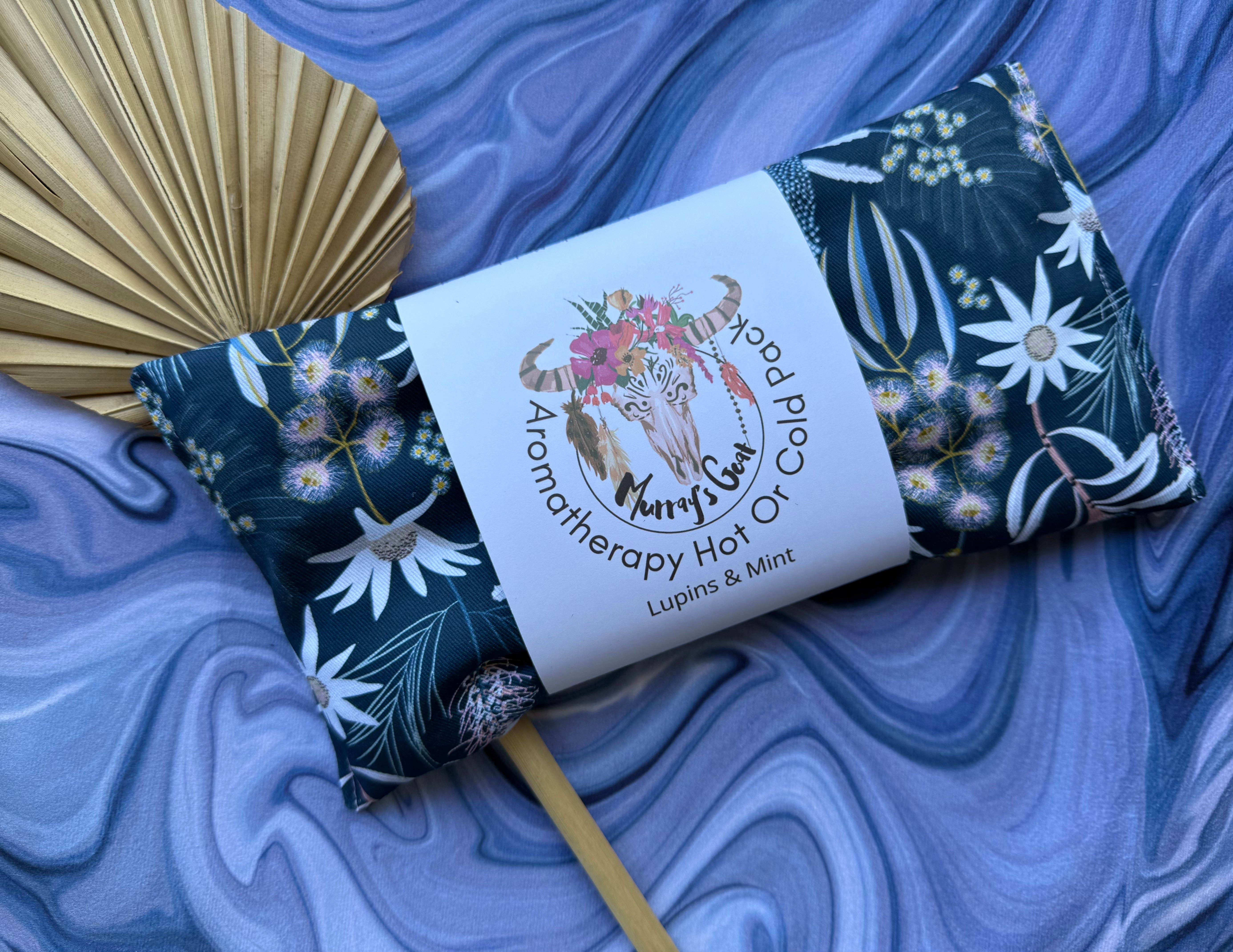 Murray's Goat - Wholesale Heating Pad - Heat Packs48