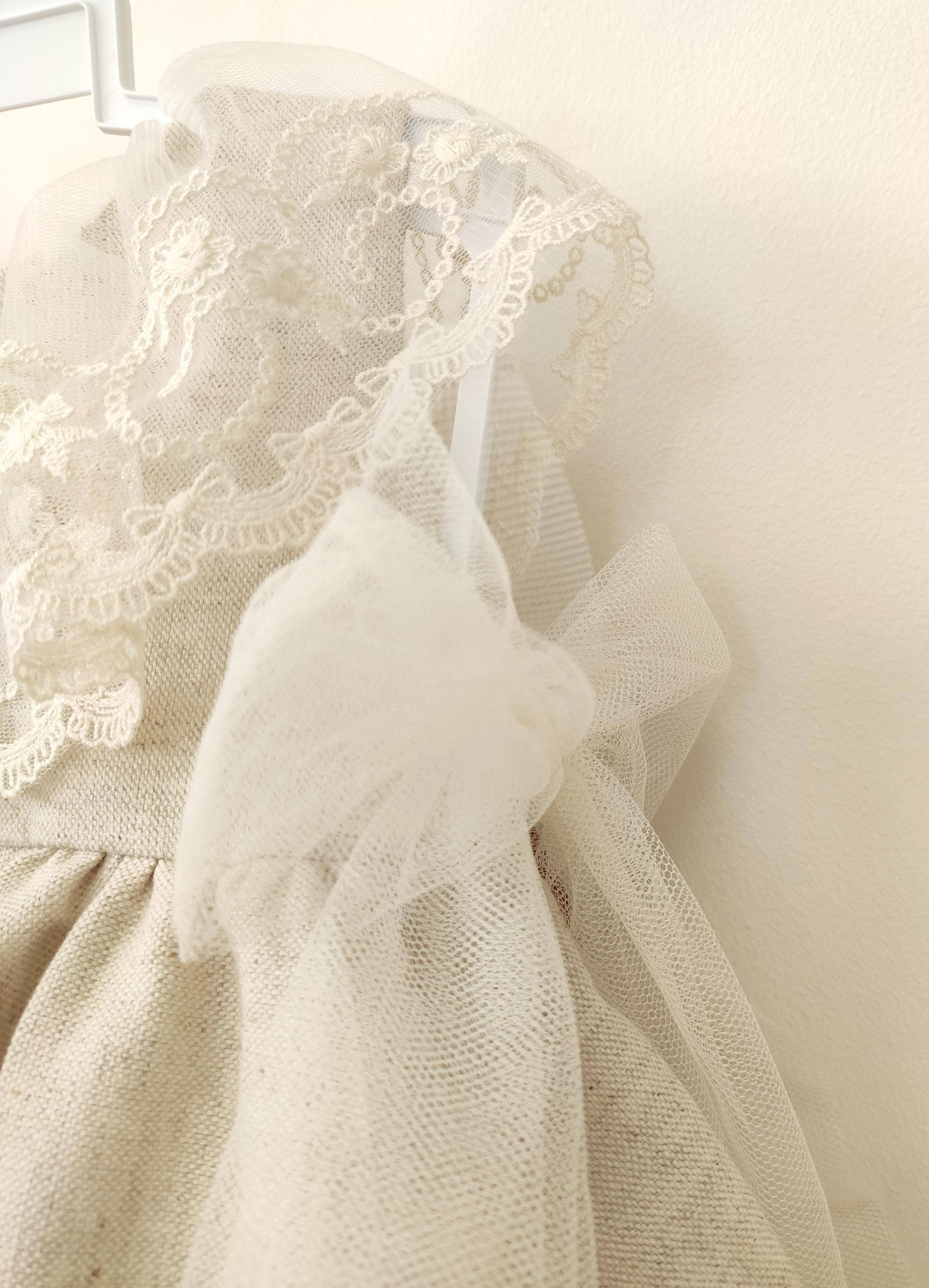 BADUM BADERO - Wholesale Dress - Kids - Jesusito lino3