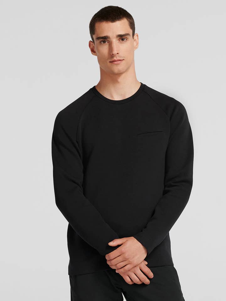 Men's Ethos Crew for wholesale by RYU