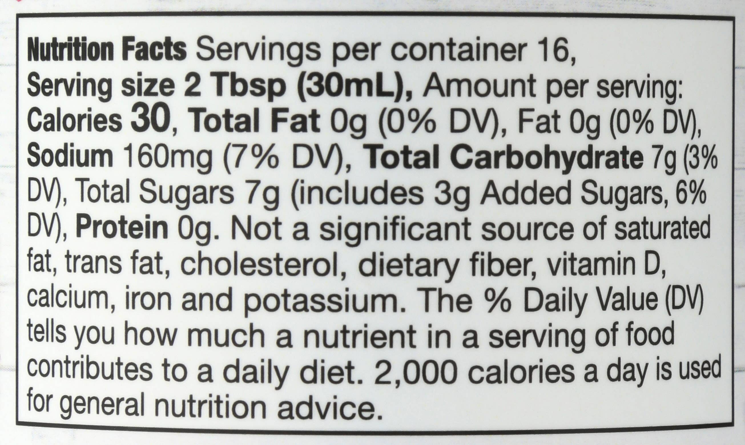 Seaside Grown - Vente Sauces barbecue - Sauce barbecue à la pêche, au bourbon et au bacon2