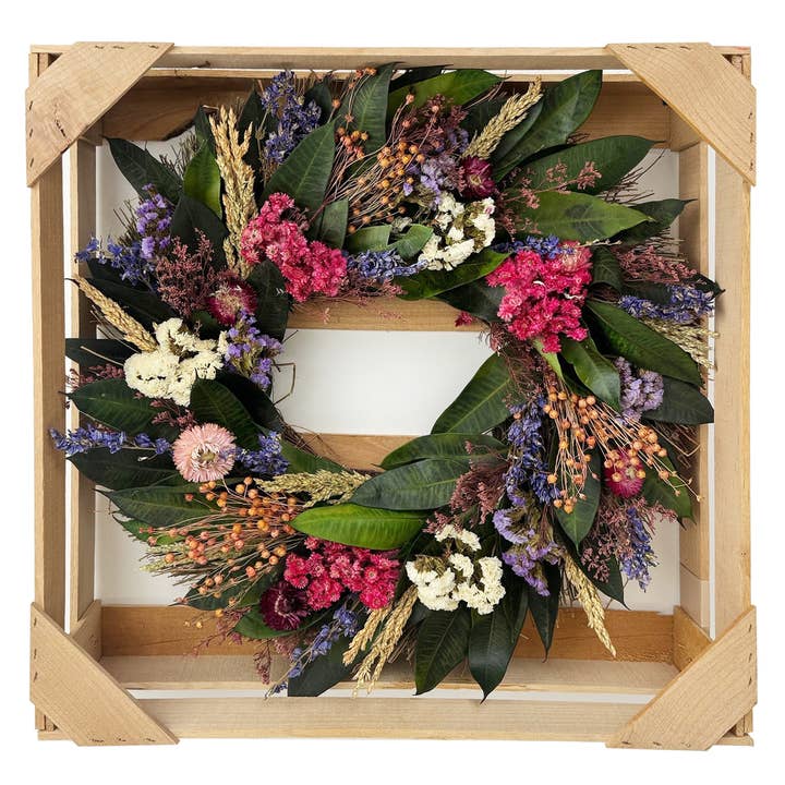 Andaluca - Wholesale Wreath - Newport Wreath6