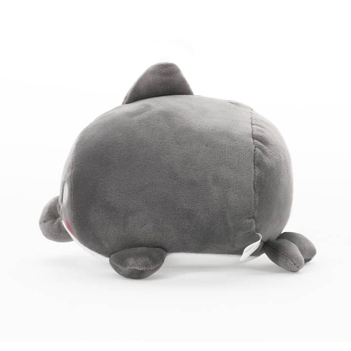 Hakubundo - Wholesale Stuffed/Plush Toy - Kids & Baby - 【JAPANESE】MOCHIFUWA KORO KORO AQUARIUM FRIENDS!1