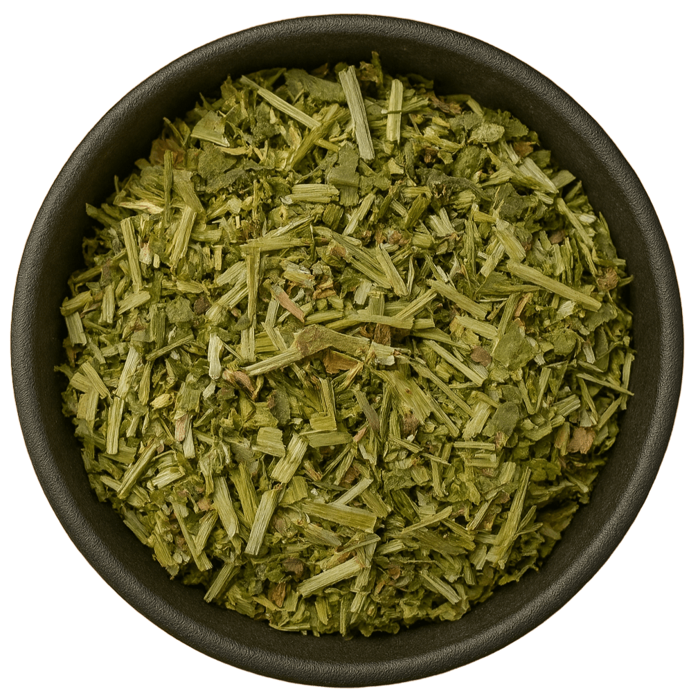 LA Herb - Wholesale Health/detox tea - Violet Leaf Cut (Viola Arvensis)1