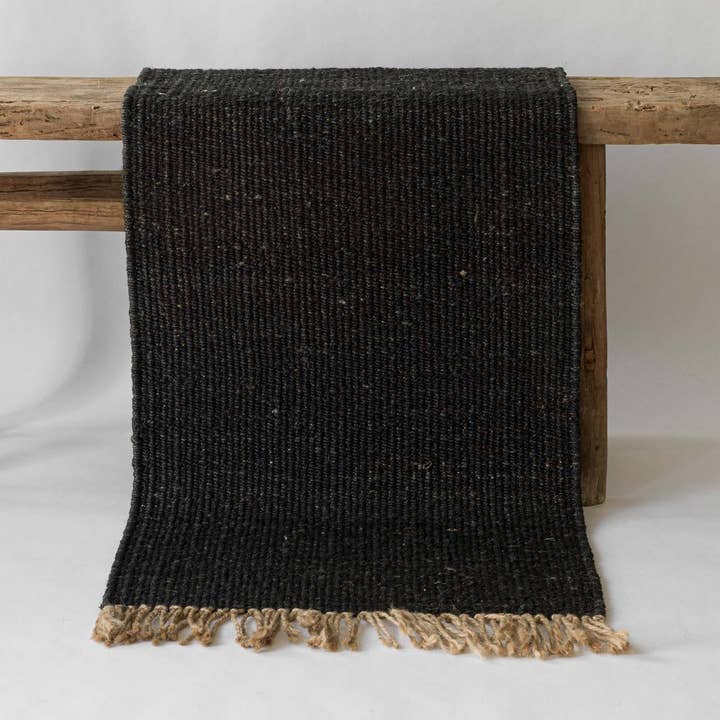 Tell Me More - Wholesale Area Rug - Hemp rug 80x150cm0