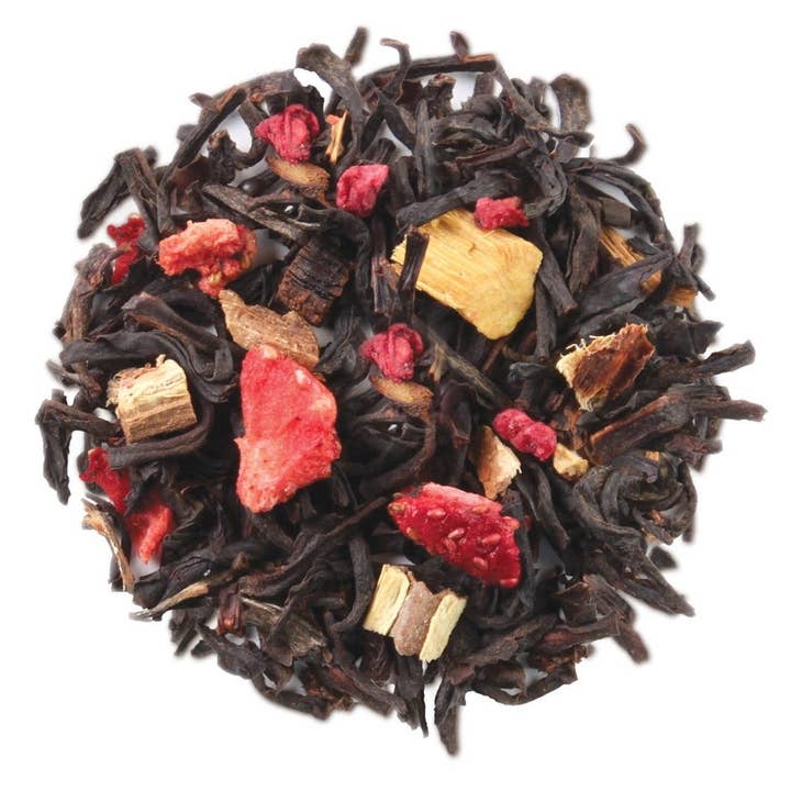 Cerise Noir 250g por atacado de Abbot's Teas