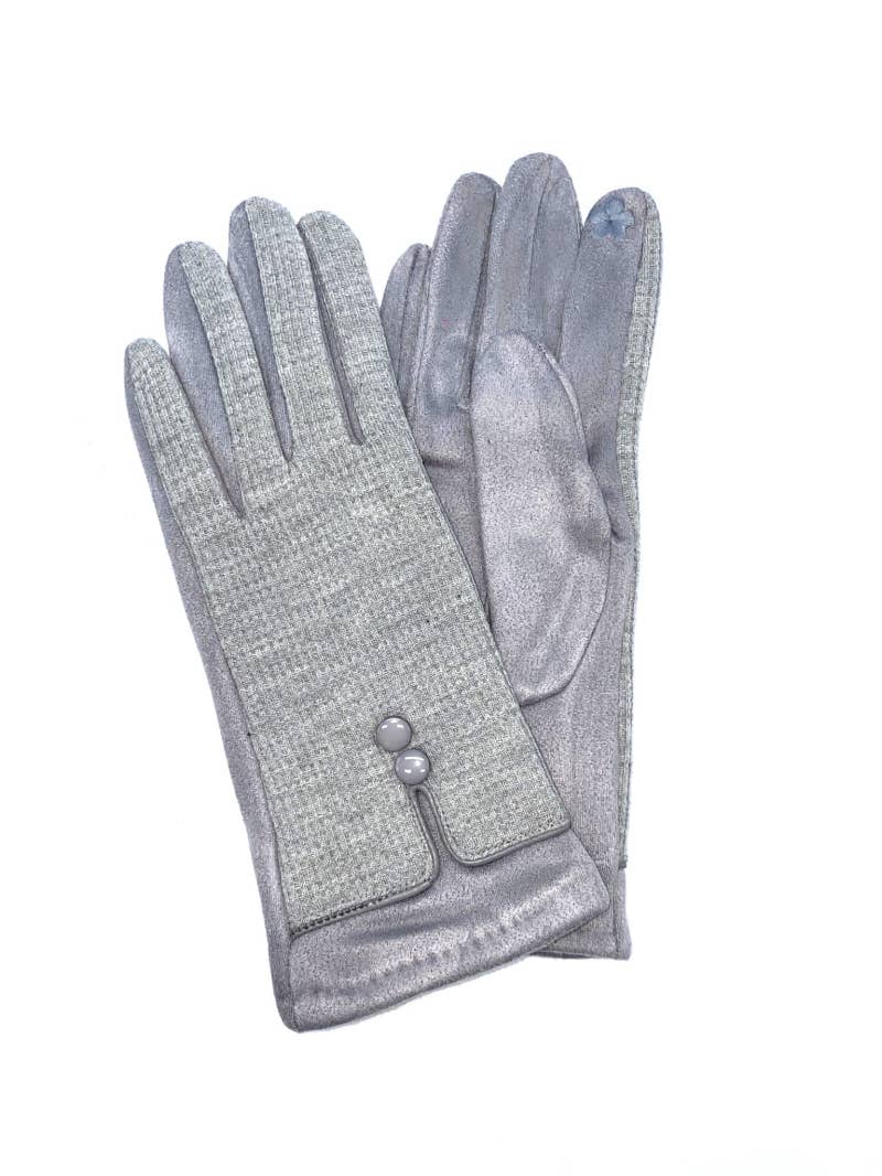 LINETA - Wholesale Gloves - Women's - ST-19031 Glove with touch screen3