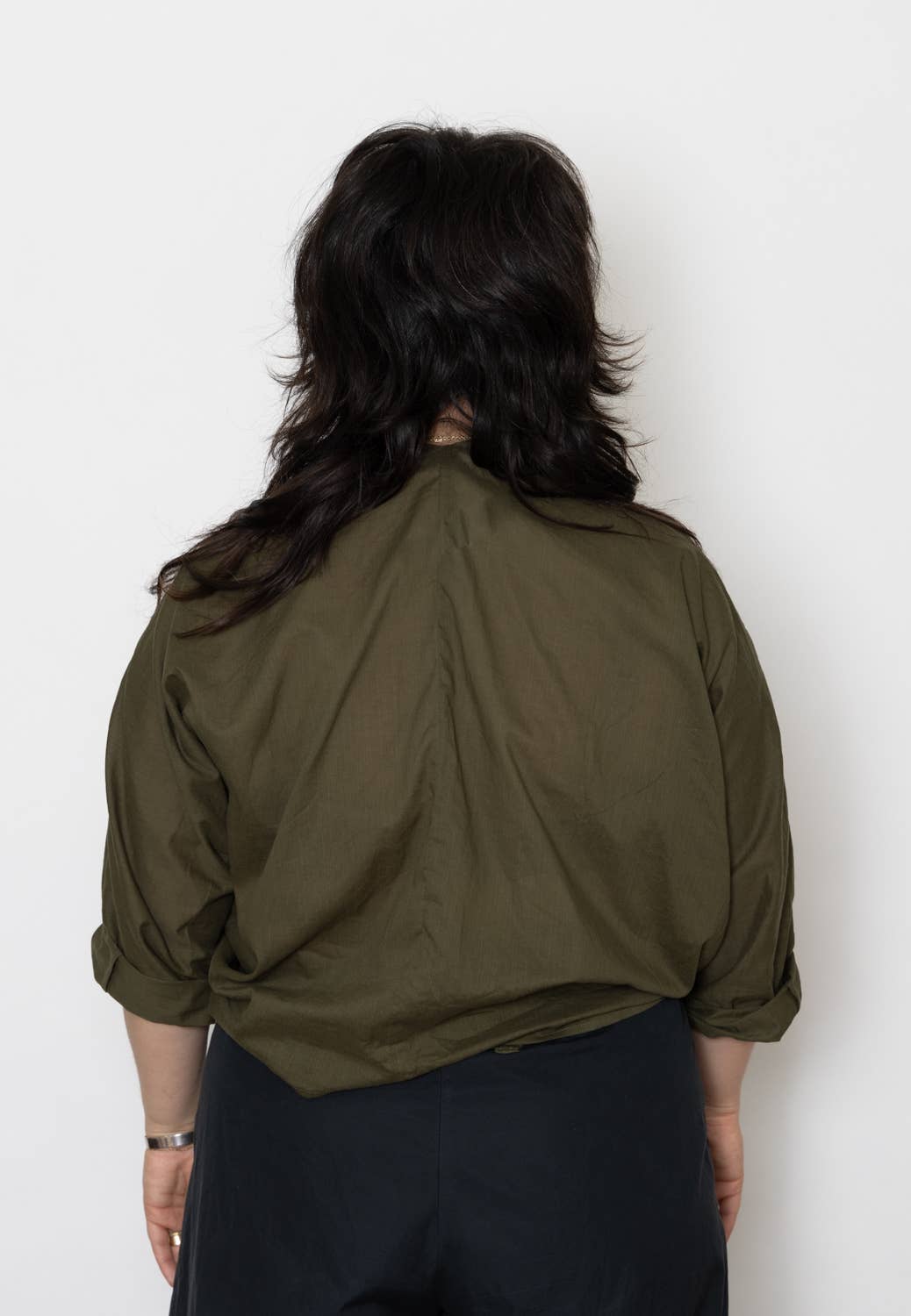 Good Company - Wholesale Blouse - Women's - Good Company Wrapper Top7