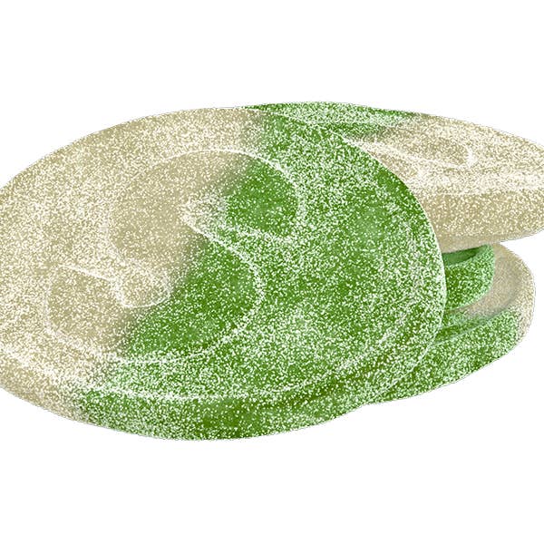 S-marke Sour Apple for wholesale by Swedish sweets Wholesale LLC