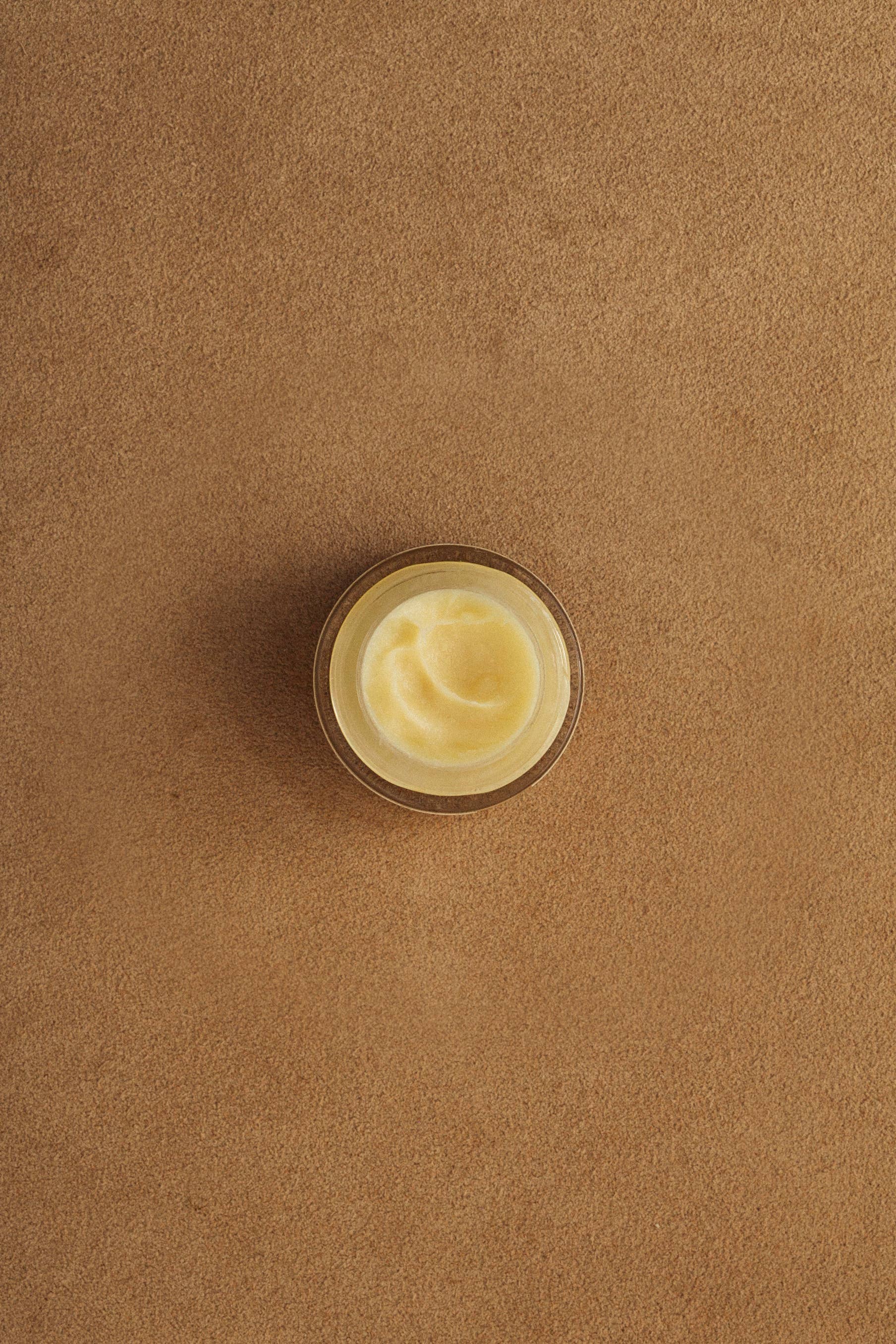 SUMMER SOLACE- Regenerative Tallow Beauty - Wholesale Lip Balm - Cacao Rose (Floral) – Lip, Brow & Cuticle Balm, .25 oz5