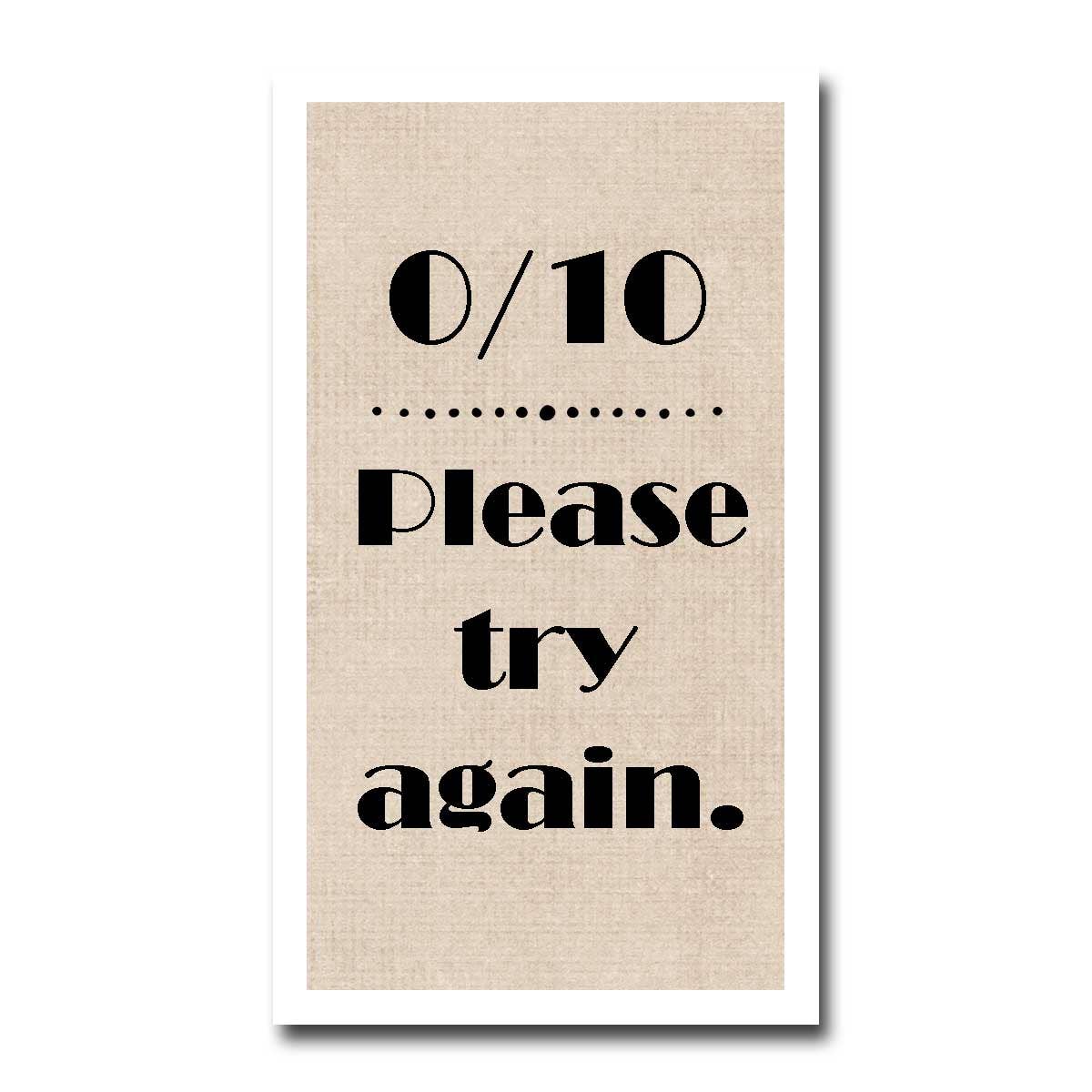 ChicalooKate - Wholesale Stationery/Notecard Set - Do Better Mini Cards7