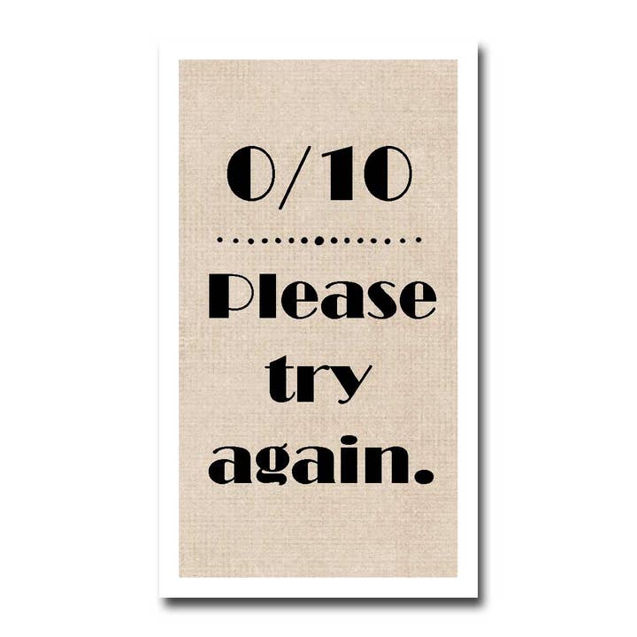 ChicalooKate - Wholesale Stationery/Notecard Set - Do Better Mini Cards7