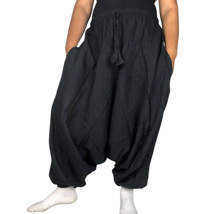 Sarouels unisexes en coton uni à 100% pour le yoga et autres tendances Résultats pour sarouel homme en vente B2B. Retours gratuits et paiement à 60 jours sur Faire sur Faire.