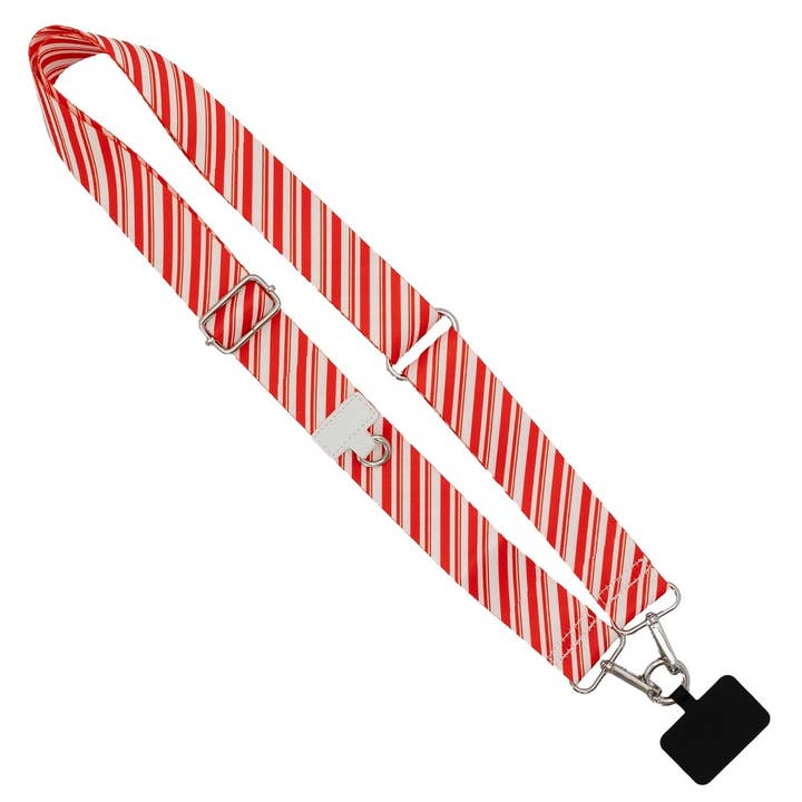 Save The Girls - Wholesale Bag Strap - Women's - Clip & Go Strap – Christmas Collection