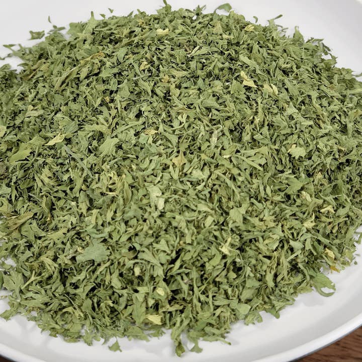 Old Town Spice Shop - Wholesale Dried spice - Parsley Flakes, Gourmet Herbs & Spices 2