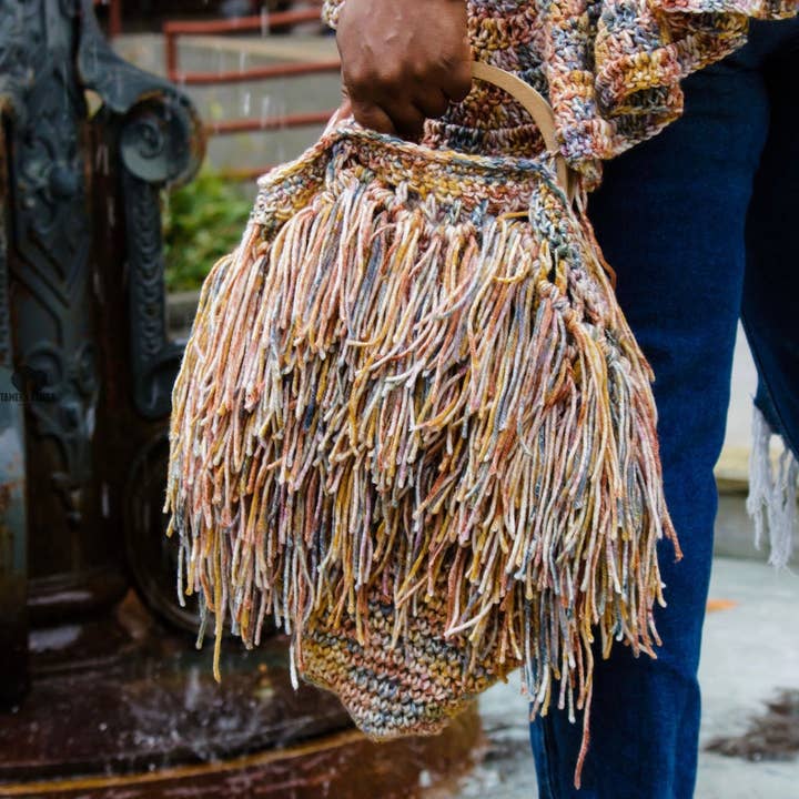 Haus of My'Zja - Wholesale Beach Bag - Autrey