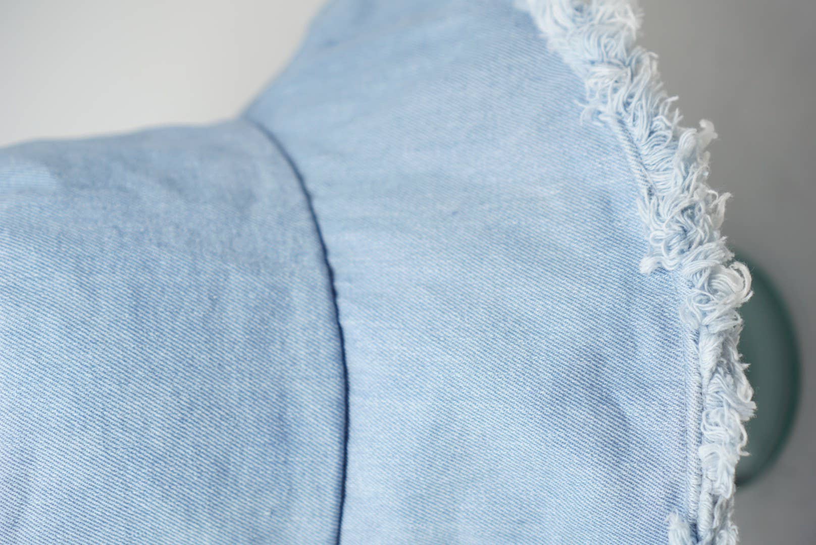 Olive & Pique - Vendita all'ingrosso Cappello da pescatore - Unisex - Cappello a Secchiello in Twill di Cotone Pesante KEANU 100% con Bordo Grezzo, Tesa da 4"4