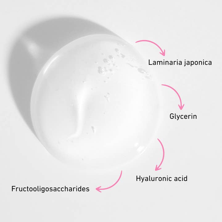 good light - Wholesale Facial Cleanser - cosmic dew water cleanser — gel-to-foam cleanser1