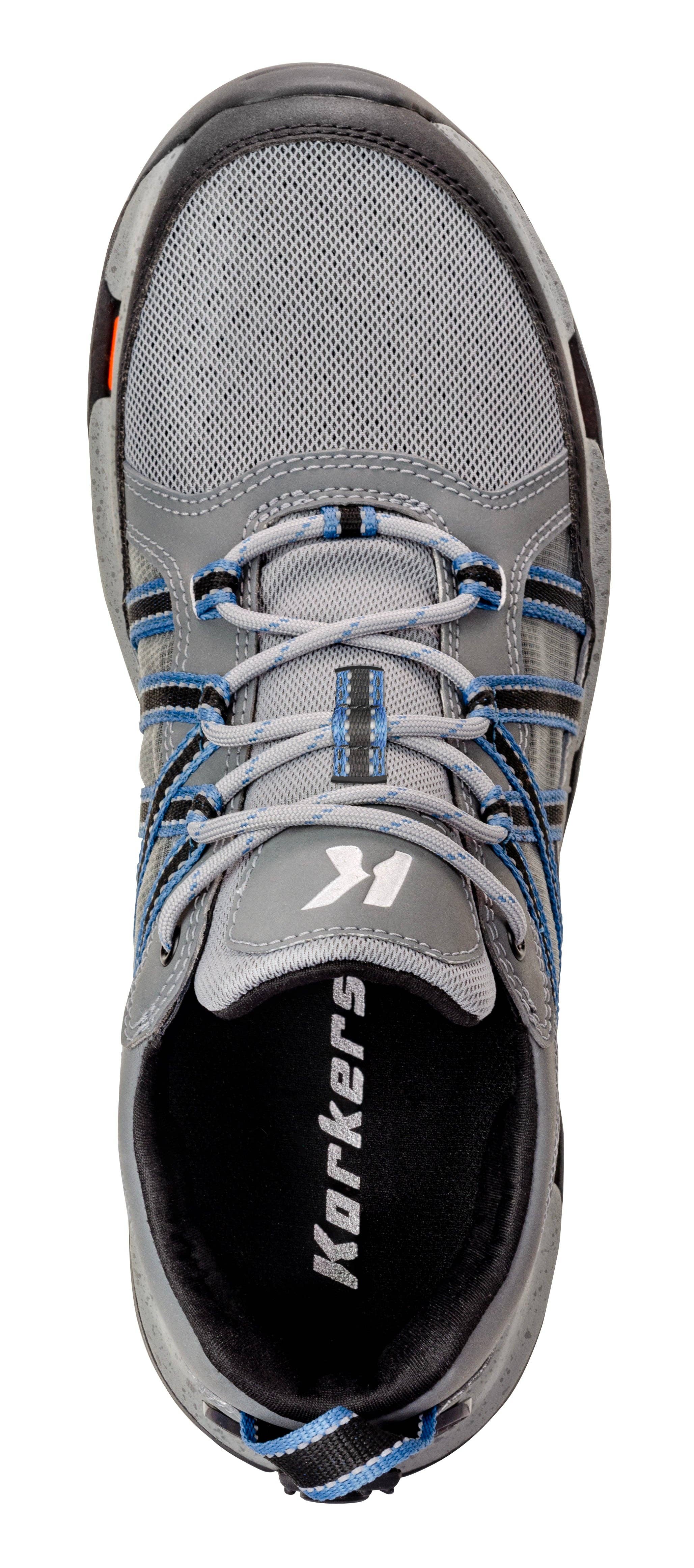 Korkers Products LLC - Wholesale Water Shoes - Men's - All Axis™ Shoe12
