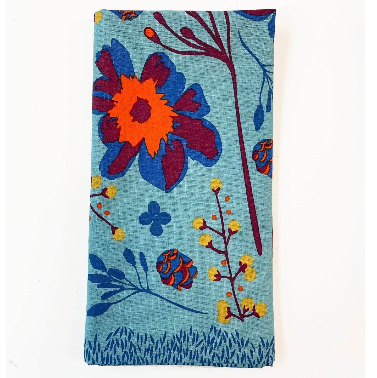 Elizabeth Grubaugh - Wholesale Dinner & Cloth Napkin - Cosmo Napkin Set of 45